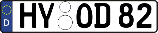 HY-OD82
