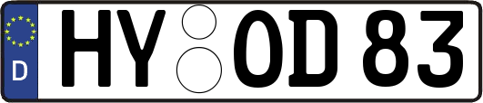 HY-OD83
