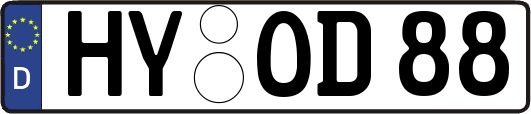 HY-OD88