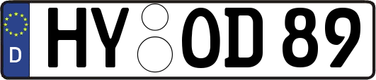 HY-OD89