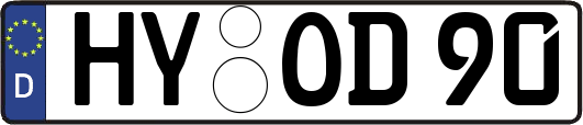 HY-OD90
