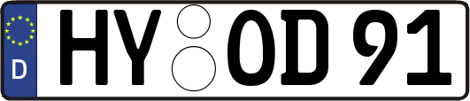 HY-OD91