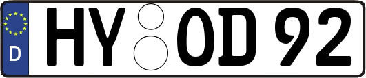 HY-OD92