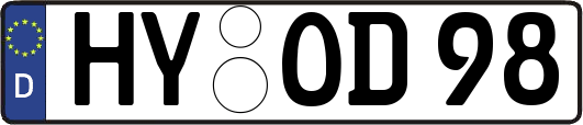 HY-OD98