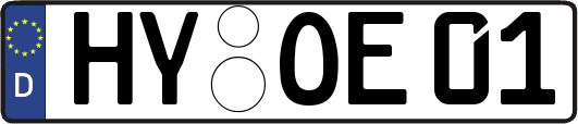 HY-OE01