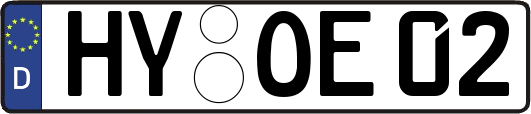 HY-OE02
