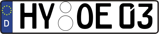 HY-OE03