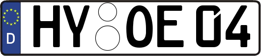 HY-OE04