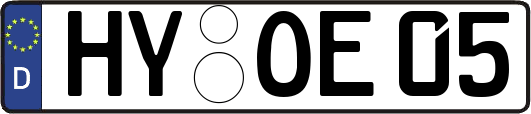 HY-OE05