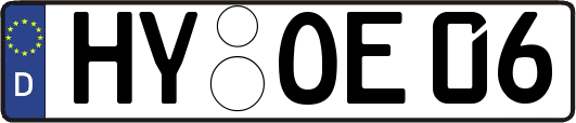 HY-OE06
