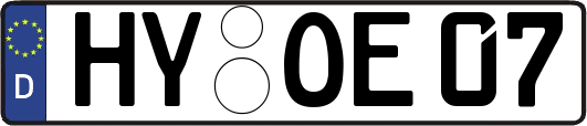 HY-OE07