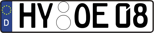 HY-OE08