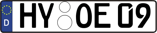 HY-OE09