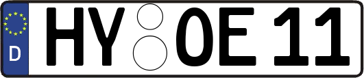 HY-OE11