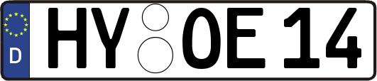 HY-OE14