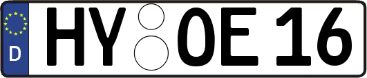 HY-OE16