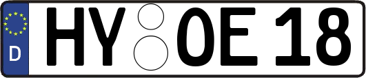 HY-OE18
