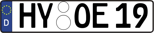 HY-OE19