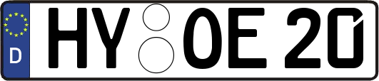 HY-OE20