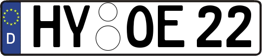 HY-OE22