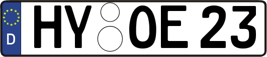 HY-OE23