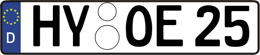 HY-OE25