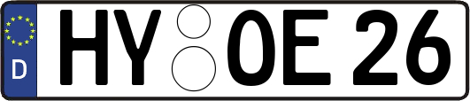 HY-OE26