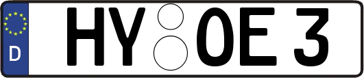 HY-OE3