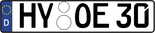 HY-OE30