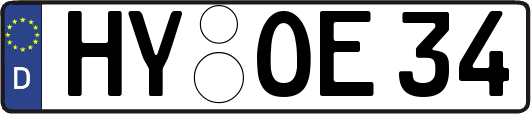 HY-OE34