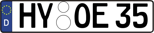 HY-OE35