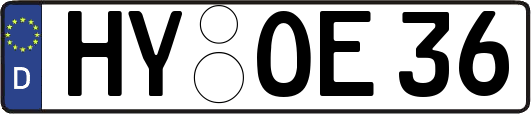 HY-OE36