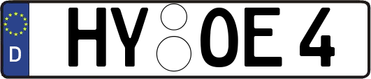 HY-OE4