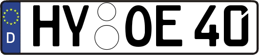 HY-OE40