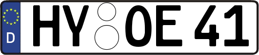 HY-OE41