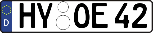 HY-OE42