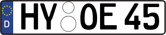HY-OE45