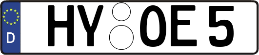 HY-OE5