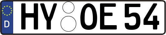 HY-OE54
