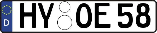 HY-OE58