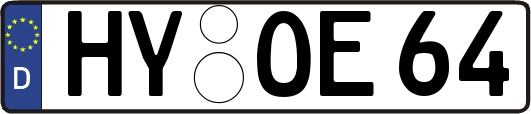 HY-OE64