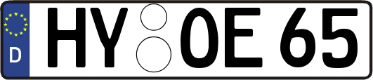 HY-OE65