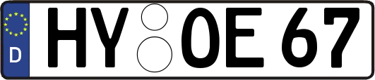 HY-OE67