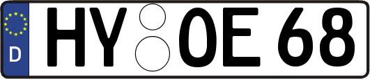 HY-OE68