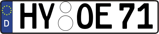HY-OE71