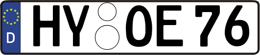 HY-OE76