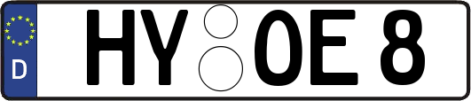 HY-OE8