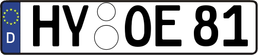 HY-OE81