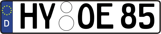 HY-OE85