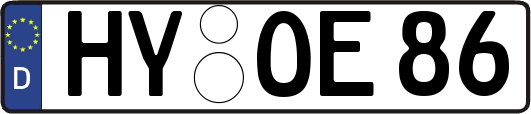 HY-OE86
